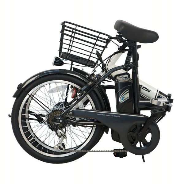 PELTECH 専用バッテリー 8Ah ペルテック 電動アシスト自転車専用