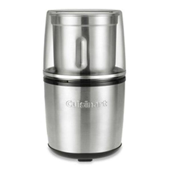 クイジナート粉末ミルグラインダー ブラック SG−10BKJ コンエアージャパン コンエアー クイジナート CONAIR Cuisinart 粉末ミルグラインダー ミル グラインダー ミキサー ブレンダー スパイス 送料無料