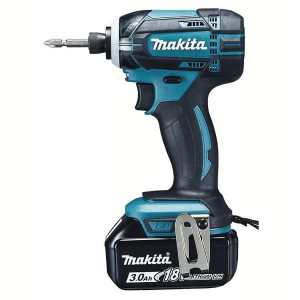 ★5％ｵﾌｸｰﾎﾟﾝ有り！★ 充電式インパクトドライバ 青 TD149DRFX インパクトドライバー充電式 インパクトドライバ マキタ Makita ベの通販は