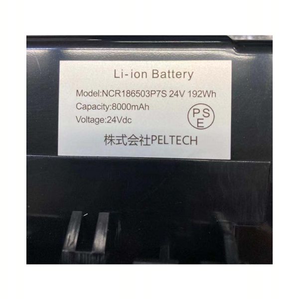 【100％完成納品】 PELTECH（ペルテック） 後チャイルドシート付電動アシスト自転車 前24／後20内装3段 TDH-408LP-BE-8AH [代引不可] 全3色 電動自転車 電動アシスト自転車 自転車 E-BIKE 折り畳み自転車 ラクラク 坂道 電動 PELTECH ペルテック 送料無料_8