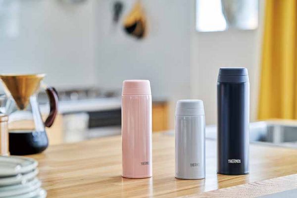 サーモス 真空断熱ケータイマグ 0.25L JOR-250 全2色 THERMOS