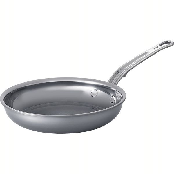 フライパン 22cm 洗いやすい ヘスタン ナノボンド フライパン 22cm HTN-P22 【B】 フライパン 22cm 洗いやすい オーブン可 チタン ヘスタン プロ仕様 イタリア製 高級 高品質 スタイリッシュ コーティングなし 鍋 マイヤー MEYER 送料無料の通販は 28,600円