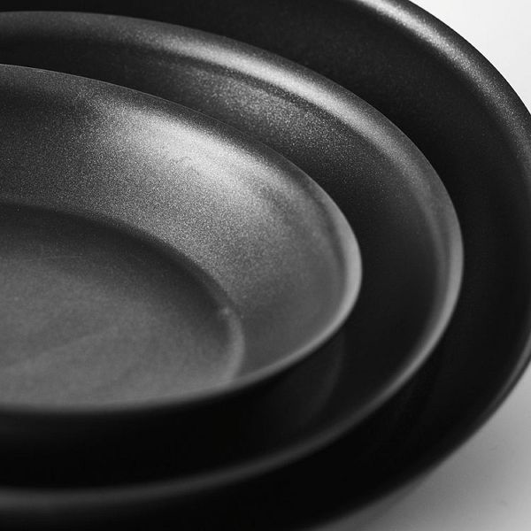 フライパン 20cm こびりつきにくい アナロン ルクス フライパン 20cm AC3-P20 【B】 フライパン 20cm こびりつきにくい お手入れ簡単 銅 硬質アルマイト加工 Y字ハンドル 内外面ノンスティック加工 高級 高品質 スタイリッシュ アナロン マイヤー MEYER 送料無料_1