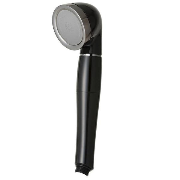 シャワーヘッド 節水 塩素除去 シルクシャワーシリーズ05 高耐久 SSS-05 Arromic 【B】 アラミック シャワーヘッド 節水 エコ 増圧 ストップ 塩素除去 バス用品 お風呂用品 ビタミンC 送料無料