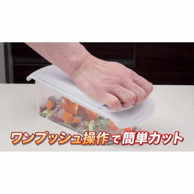 キューブカッター TKBJ-001 株式会社東京企画販売 【B】 キューブ