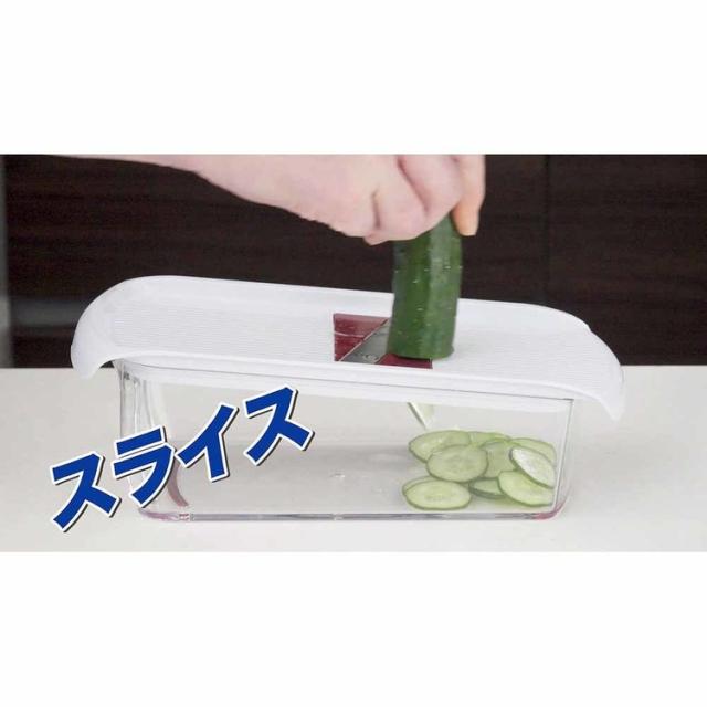 キューブカッター TKBJ-001 株式会社東京企画販売 【B】 キューブ