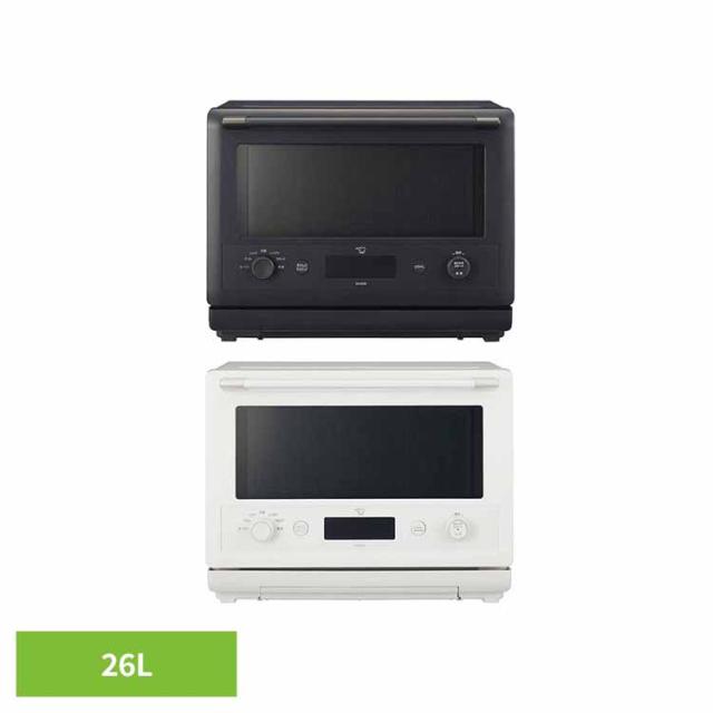 象印オーブンレンジ ES-GX26-BM 象印マホービン オーブンレンジ 電子レンジ 象印 26L エブリノ EVERINO うきレジ 電子レンジ 赤外線センサー ES-GX26 送料無料