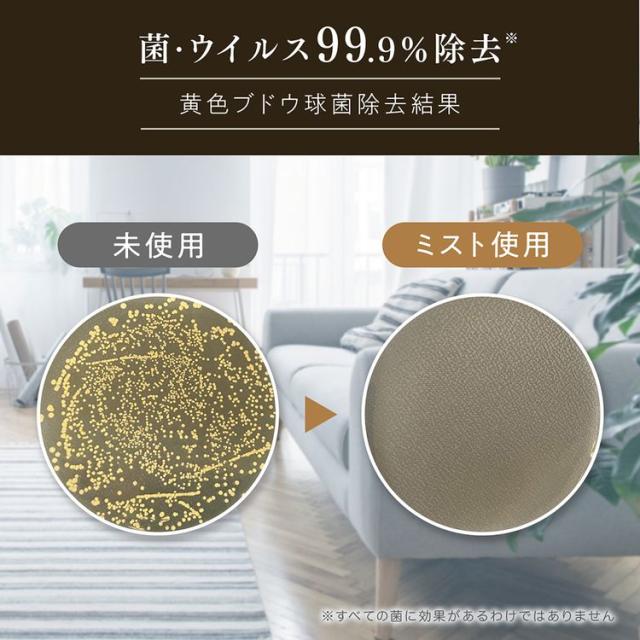 【12個セット】ファーファファインフレグランス ミスト 詰替 540ml NSファーファ ファーファ ファインフレグランス ファブリックミスト 消臭 衣類 空間 クリスタルムスクの香り 除菌 オム 天然香料 送料無料_7