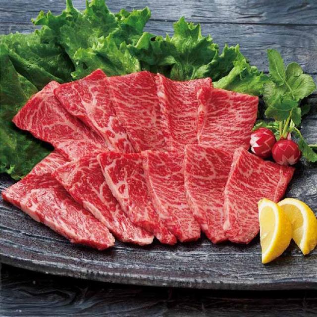 ミヤチク 宮埼牛もも焼肉用 350g×1 味紀行うち川 [代引不可] 差し上げ物 差し上げ物 惣菜 焼肉 宮埼牛 桃 カテゴリー化4級以上 霜降り ジューシー ミヤチク 貨物輸送無料
