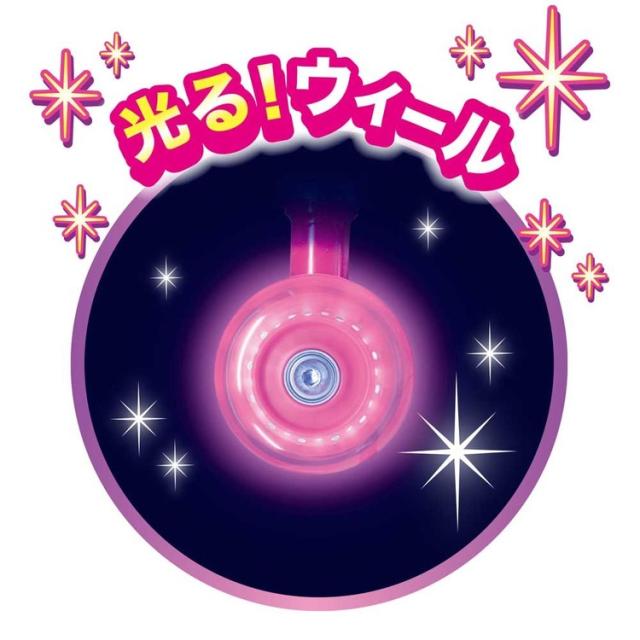 ディズニー プリンセス イージースケーター 安全 外遊び かわいい 女の子 ラプンツェル イージースケーター ラプンツェル 195440 マルカ株式会社 ディズニー プリンセス イージースケーター 安全 外遊び かわいい 女の子 ラプンツェル 送料無料_4