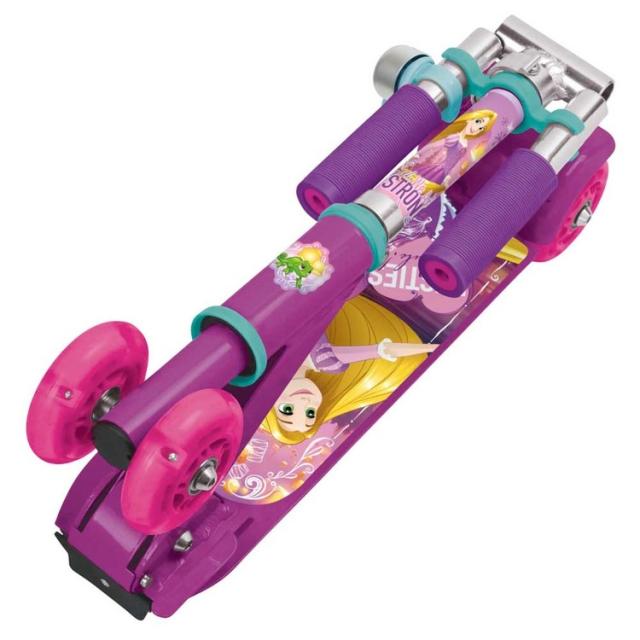 ディズニー プリンセス イージースケーター 安全 外遊び かわいい 女の子 ラプンツェル イージースケーター ラプンツェル 195440 マルカ株式会社 ディズニー プリンセス イージースケーター 安全 外遊び かわいい 女の子 ラプンツェル 送料無料_5