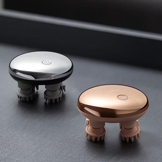 PHILIPS ヘッドケア ヘッドスパ 頭皮ブラシ 頭皮マッサージ マッサージ 防水 防塵 軽量設計 PPM1301DG ミニヘッドケアブラシ PPM1301DG PHILIPS PHILIPS ヘッドケア ヘッドスパ 頭皮ブラシ 頭皮マッサージ マッサージ 防水 防塵 軽量設計 PPM1301DG 送料無料_6
