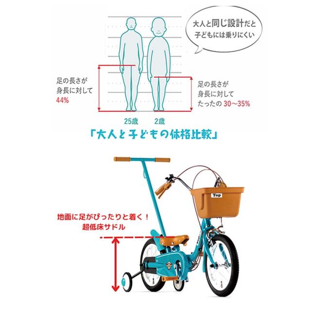 子供 自転車 14インチ キッズ・ジュニア用自転車 自転車・サイクリング スポーツ・アウトドアの通販