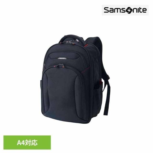 SAMSONITE サムソナイト ビジネスバッグ PC対応 A4対応 通勤用 仕事用 