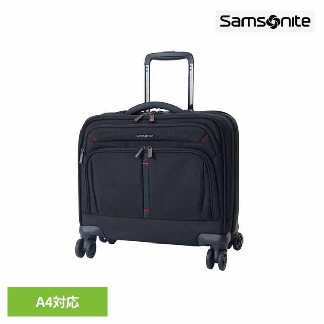 SAMSONITE サムソナイト ビジネスバッグ PC対応 A4対応 通勤用 仕事用 多機能 メンズ ブランド ビジネストローリー ブラック サムソナイト SAMSONITE サムソナイト ビジネスバッグ PC対応 A4対応 通勤用 仕事用 多機能 メンズ ブランド