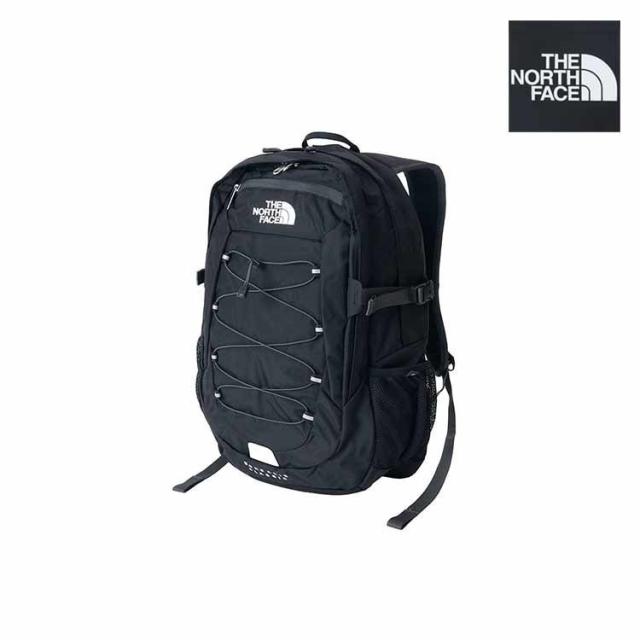 ノースフェイス THE NORTH FACE メンズバッグ バッグ リュック TNF ブランド 29L BOREALIS CLASSIC ブラック THE NORTH FACE ノースフェイス THE NORTH FACE メンズバッグ バッグ リュック TNF ブランド 29L