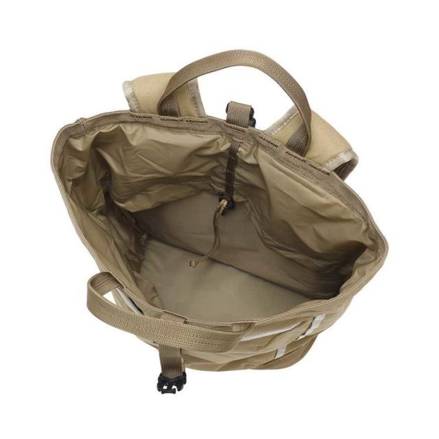 PATAGONIA パタゴニア 容量24L スキースノーボード キャンプ ハイキング登山クライミング スポーツギア ジェンダーフリー Fieldsmith Linked Pack PATAGONIA パタゴニア 容量24L スキースノーボード キャンプ ハイキング登山クライミング スポーツギア ジェンダーフリー_4