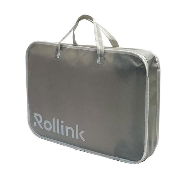 Rollink 折りたたみスーツケース キャリーケース スーツケース 軽量 機内持ち込み可 Flex Mono スーツケース 40L 850047453334 Rollink/ローリンク 【B】 Rollink 折りたたみスーツケース キャリーケース スーツケース 軽量 トラベル 機内持ち込み可 送料無料_2
