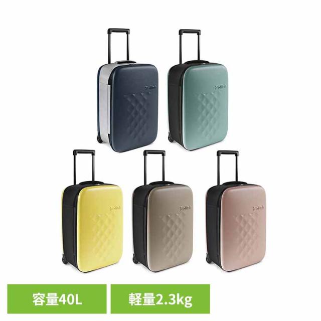 Rollink 折りたたみスーツケース キャリーケース スーツケース 軽量 機内持ち込み可 Flex Vegaスーツケース 40L 4992831508205 Rollink/ローリンク 【B】 Rollink 折りたたみスーツケース キャリーケース スーツケース 軽量 トラベル 機内持ち込み可 送料無料