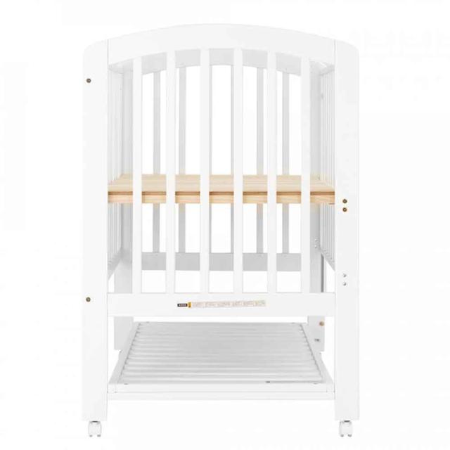 ベビーベッド レギュラー 床板70cm ハイポジション カトージ 赤ちゃん babybed 木製 ハイポジションベビーベッドII アーチ 02514 KATOJI ベビーベッド レギュラーサイズ 床板70cm ハイポジションベビーベッド お世話しやすい カトージ 赤ちゃん babybed 木製 送料無料_9