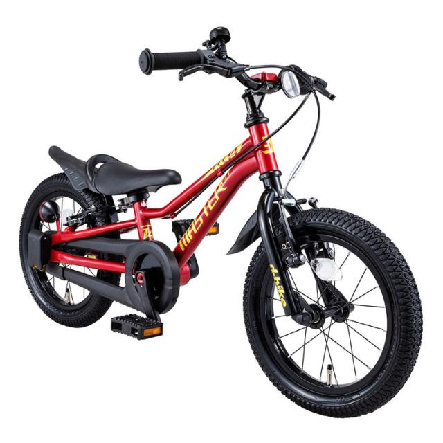 子供用 自転車 D-BIKE 乗り物 男 バランス ストライダー かっこいい キックバイク 【完成車】ディーバイクマスターフィット14 ides [代引不可] 子供用 自転車 D-BIKE 乗り物 男 バランス ストライダー かっこいい キックバイク_1