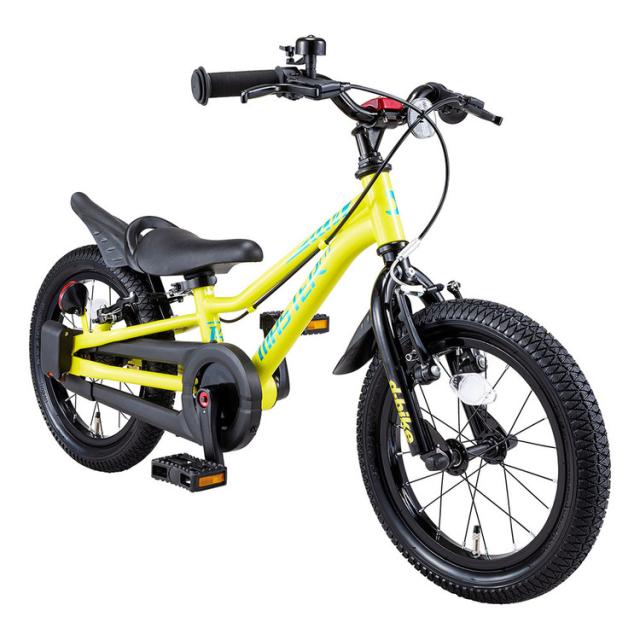 子供用 自転車 D-BIKE 乗り物 男 バランス ストライダー かっこいい キックバイク 【完成車】ディーバイクマスターフィット14 ides [代引不可] 子供用 自転車 D-BIKE 乗り物 男 バランス ストライダー かっこいい キックバイク_2