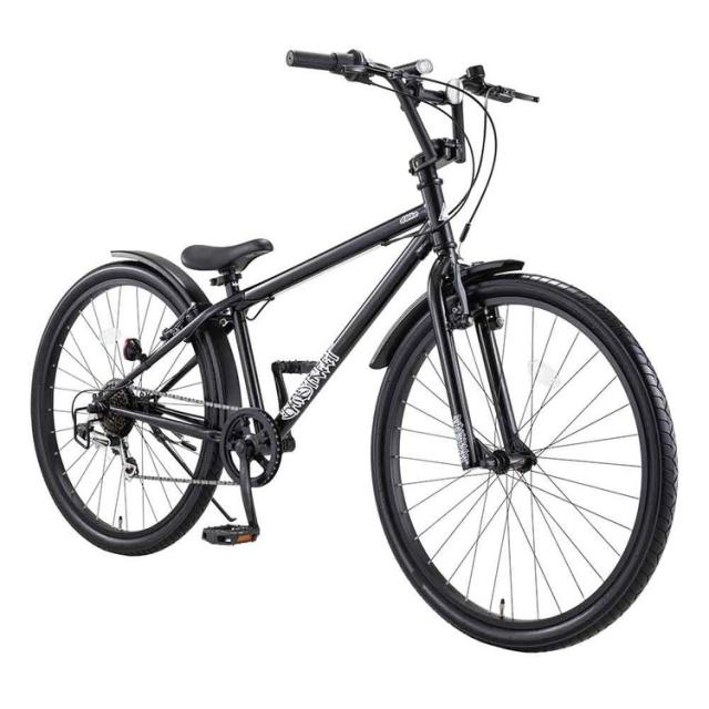 子供用 自転車 D-BIKE 乗り物 男 BMX マウンテン かっこいい 