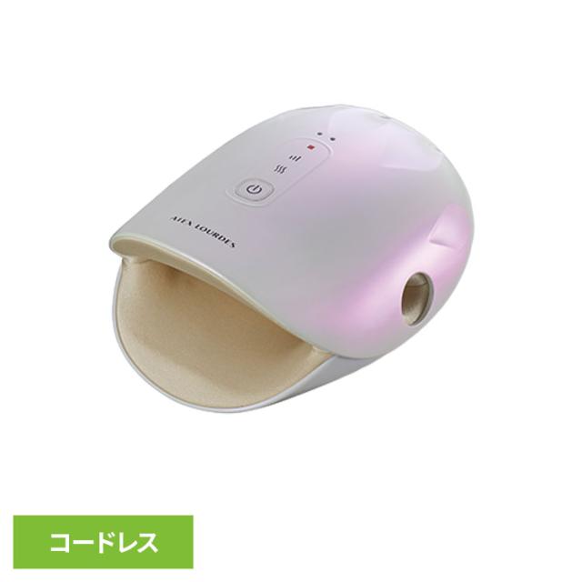 アテックス ATEX ルルド ハンドケア ハンドマッサージャー ヒーター ストレッチ ハンドケア コードレス AX-HJ365 アテックスルルド 【B】 アテックス ATEX ルルド ハンドケア ハンドマッサージャー ヒーター ストレッチ 送料無料