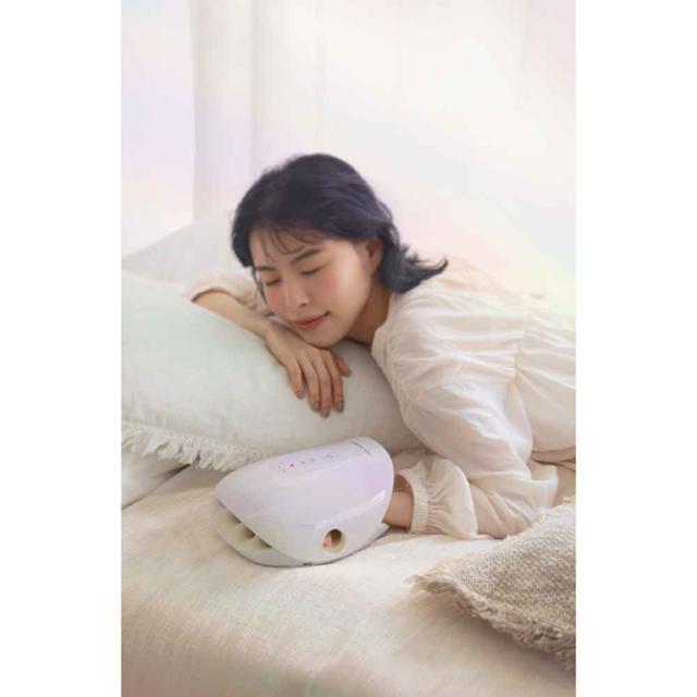 アテックス ATEX ルルド ハンドケア ハンドマッサージャー ヒーター ストレッチ ハンドケア コードレス AX-HJ365 アテックスルルド 【B】 アテックス ATEX ルルド ハンドケア ハンドマッサージャー ヒーター ストレッチ 送料無料_4