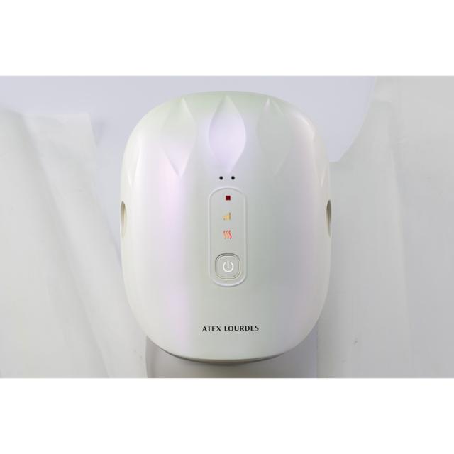 アテックス ATEX ルルド ハンドケア ハンドマッサージャー ヒーター ストレッチ ハンドケア コードレス AX-HJ365 アテックスルルド 【B】 アテックス ATEX ルルド ハンドケア ハンドマッサージャー ヒーター ストレッチ 送料無料_5