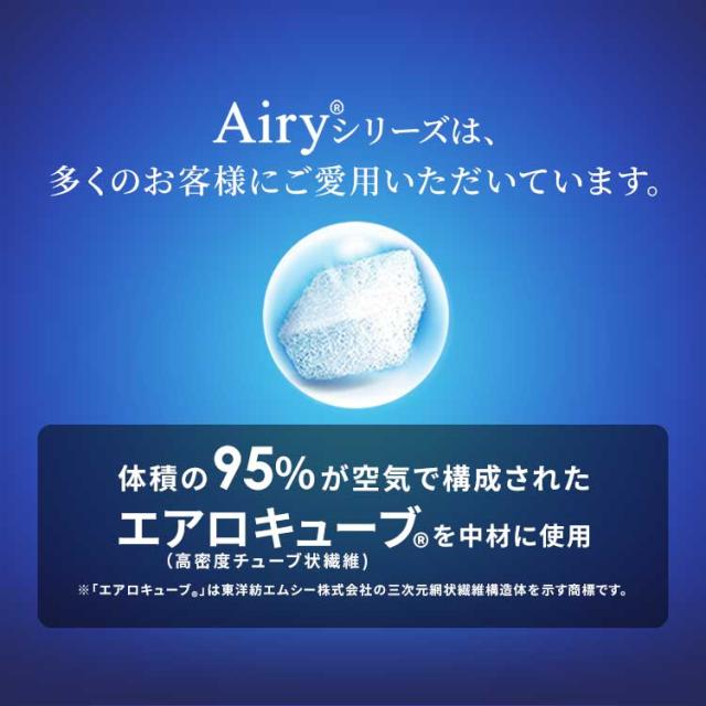 マットレス シングル 6つ折り 折りたたみ アイリスオーヤマ * エアリ−エクストラ AMEX-6S 高反発 腰を支える 軽量 リブ構造 体圧分散性UP 通気性UP 洗える 抗菌防臭 制菌 厚さ5cm 耐久性 エアロキューブ Airy エアリーマットレス 新生活_2