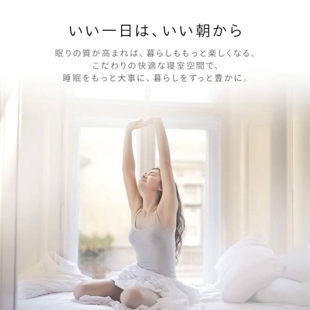 【組立設置対象】すのこベッド ダブル ダブルベッド ベッド 棚付き コンセント付き 木製 通気性 SNB-D アイリスオーヤマ 送料無料_2