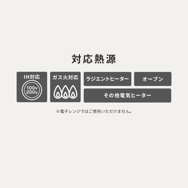 フライパンセット IH対応 ガス火 アイリスオーヤマ 取っ手が取れる 高耐久4層構造 こびりつきにくい フライパン 鍋 炒め鍋 卵焼き器 エッグパン ハンドル ダイヤモンドコートパン 13点 鍋フライパンセット 取っ手が取れるフライパンセット IPDCI-T13 *_12