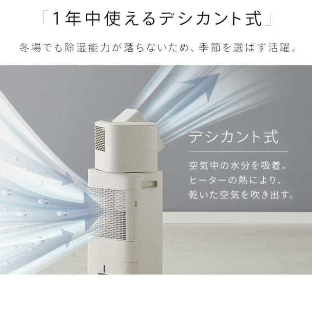 除湿機 サーキュレーター アイリスオーヤマ 衣類乾燥機 衣類乾燥除湿機