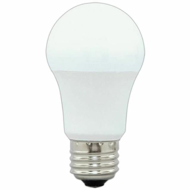 LED電球 E26 全方向タイプ 60W形相当 LDA7N-G/W-6Ｔ52P・LDA8L-G/W-6Ｔ52P 昼白色相当・電球色相当 10個セの通販は