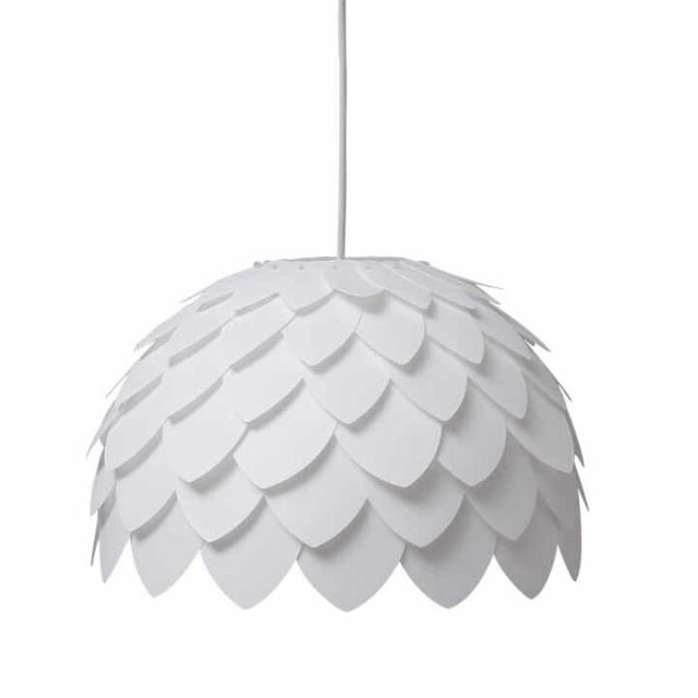 送料無料 プラシート製 LEDデザインペンダントライト≪Arikkiシリーズ≫フラワー型 PL8L-E26AKF_1