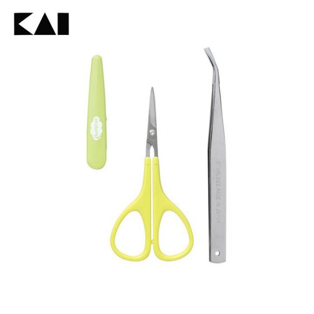 お弁当 キャラ弁 B お弁当応援 ハサミ ピンセット 運動会 レジャー 貝印 000fg51 メの通販はau Pay マーケット 暮らし健康ネット館