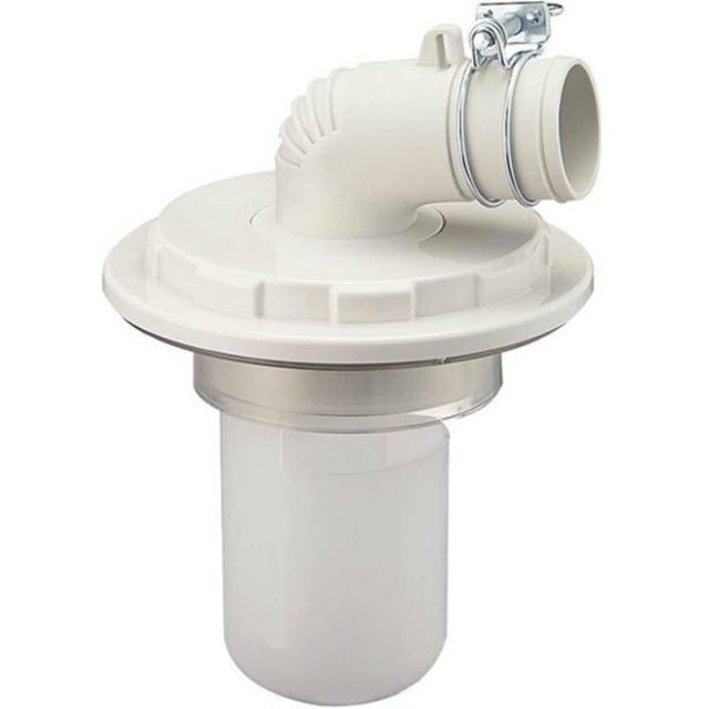 洗濯機排水トラップ H5500 75 洗濯機用品 洗濯機排水 洗濯機 せんたくき 洗濯機設置 洗濯 ランドの通販はau Pay マーケット 暮らし健康ネット館