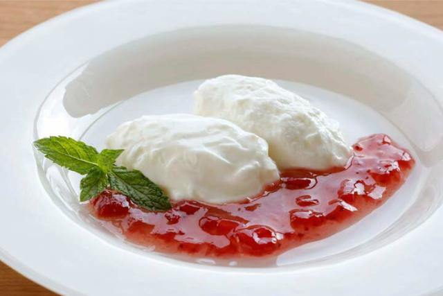 ヨーグルトの水切りバット 39523 水切りヨーグルト ザル 容器 バット