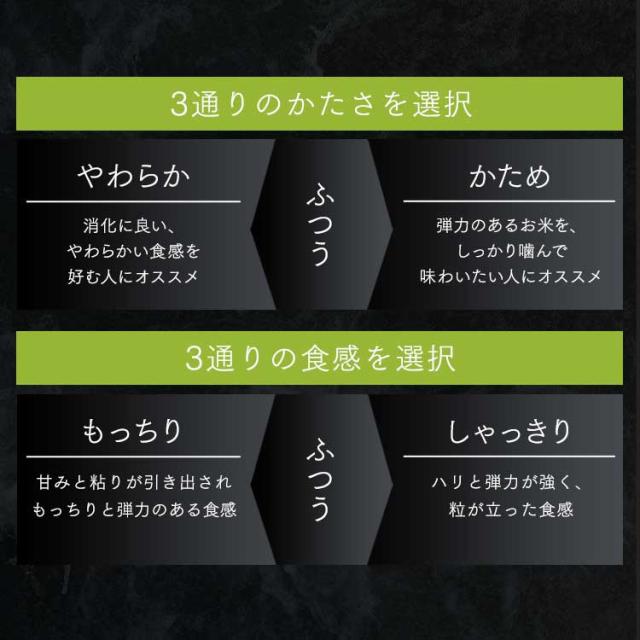 炊飯器 5.5合 一人暮らし 圧力IH アイリスオーヤマ アイリス 5合炊き 圧力炊飯器 圧力IH炊飯器 IH炊飯器 IH 炊飯ジャー 銘柄炊き 省エネ 早炊き ブラック 黒 RC-PDA50_8