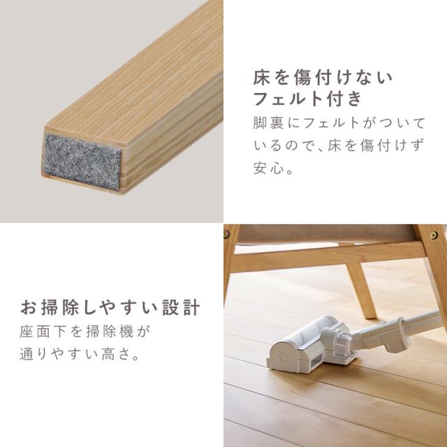 リクライニングチェア 座椅子 一人用 6段階調整 Lサイズ 高座椅子 高齢者 ひじ掛け 背もたれ 折りたたみ コンパクト 厚さ14cm ふかふか 1人掛け 1人用 ソファー 椅子 簡単組立 プレゼント 高座椅子ソファ アイリスオーヤマ WACR-L * 送料無料_11