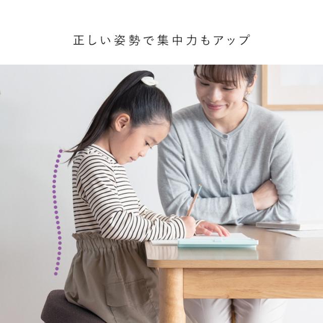 プロポーションチェア 学習椅子 姿勢矯正 バランスチェア プロポーションチェア CH-88W 宮武製作所 [代引不可] プロポーションチェア デスクチェア パソコンチェア オフィスチェア 椅子 オフィス家具 キャスター付き 姿勢矯正 背筋補正 猫背矯正 送料無料_7
