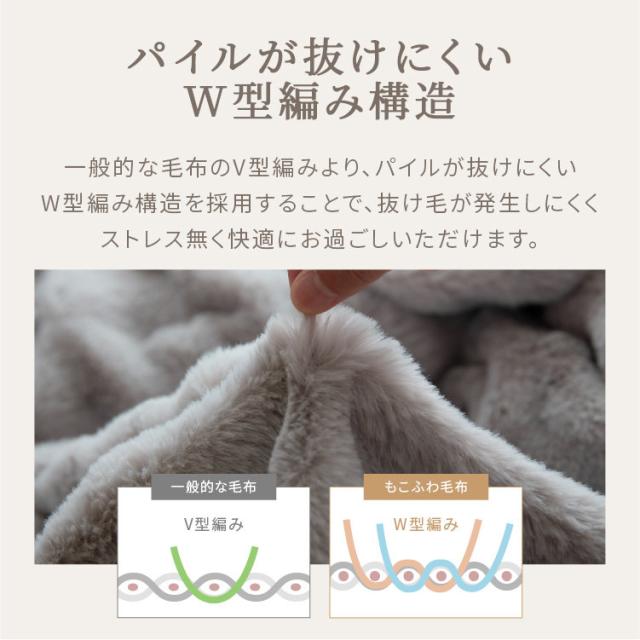 ミルキータッチ布団＋こたつテーブルセット こたつ 布団セット こたつテーブル テーブル こたつ布団 2点セット なめらかタッチ コタツ センターテーブル ローテーブル かわいい 送料無料_6