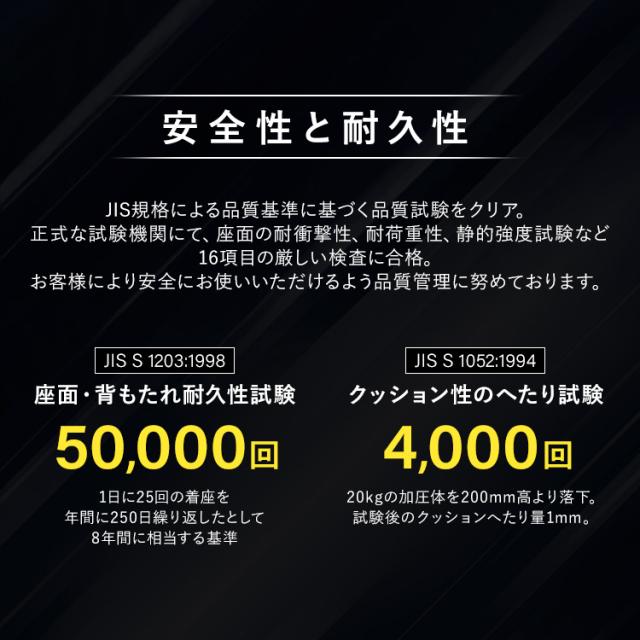 ゲーミングチェア オフィスチェア ヘッドレスト ランバーサポート 在宅 リモート エルゴノミクス オフィス AKRacing 【B】 ゲーミングチェア オフィスチェア AKR-WOLF ヘッドレスト ランバーサポート 在宅 リモート レッド グレー ホワイト パープル 送料無料_10