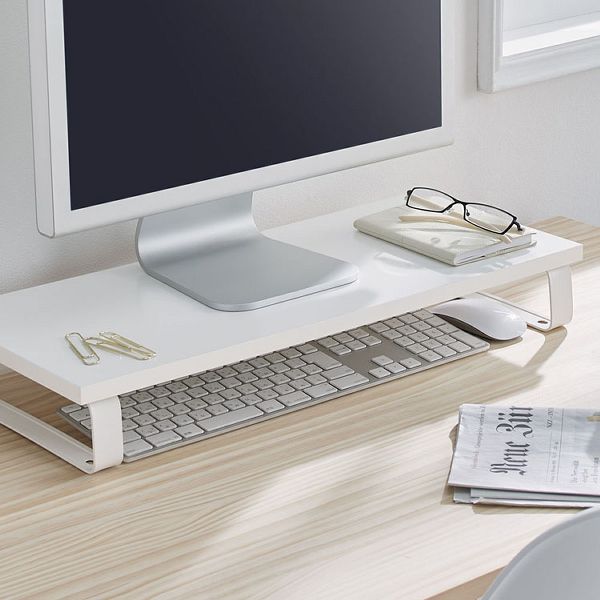 モニター台 卓上 パソコン PC デスク コンパクト ゲーム
