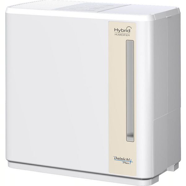 ★全品対象250円offｸｰﾎﾟﾝ★ 加湿器 ハイブリッド 日本製 加湿器 Cタイプ ホワイト(W) HD-C900G ダイニチ 加湿器 ハイブリッド 日本製 加湿機 860ml 白 ホワイト ダイニチプラス DainichiPlus ダイニチ Dainichi 送料無料