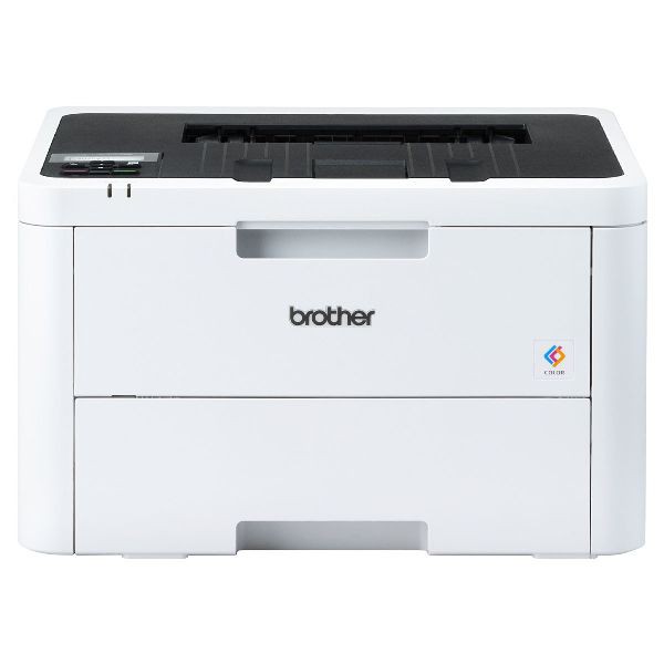 brother 省スペース設計 レーザー ブラザー工業 A4カラーレーザープリンター (無線・有線LAN/両面印刷) HL-L3240CDW ブラザー レーザー プリンター カラー 両面 無線 Wi-Fi 有線 USB オフィス 送料無料の通販は