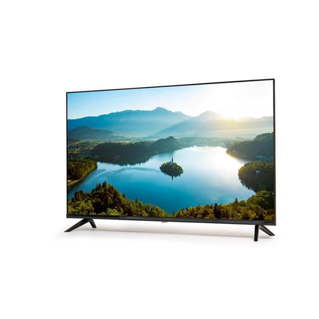 テレビ 液晶テレビ 40型 ティーズネットワーク 40V型フルハイビジョン 3波(地デジ/BS/CS)液晶テレビ LE-4032K ティーズネットワーク 40型テレビ フルハイビジョン Wチューナー 地デジ・BS・CS 外付けHDD録画 裏番組録画 LE-4032K 送料無料_2