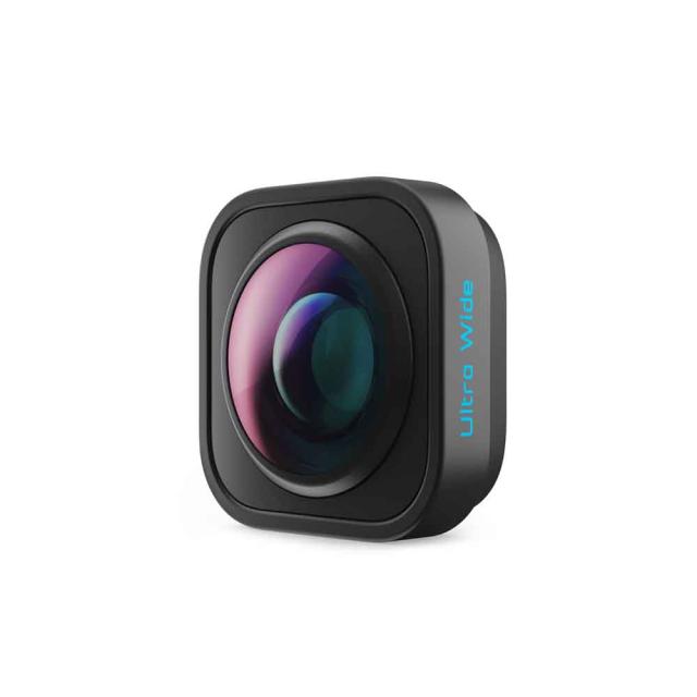 カメラ GoPro ゴープロ レンズ超広角レンズモッド AEWAL-001 GOPRO 【B】 ゴープロ アクションカメラ ウェアラブルカメラ パーツ アクセサリー 送料無料_2