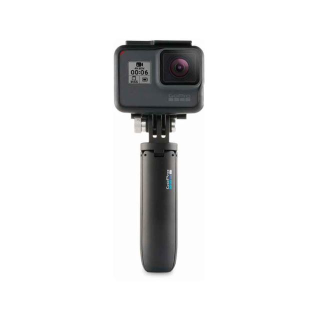 カメラ GoPro ゴープロ アクセサリー 三脚Shorty AFTTM-001 GOPRO 【B】 ゴープロ アクションカメラ ウェアラブルカメラ パーツ アクセサリー 送料無料_2